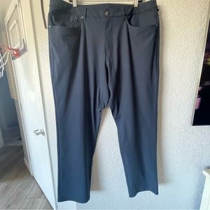 Lululemon ABC Pant Classic